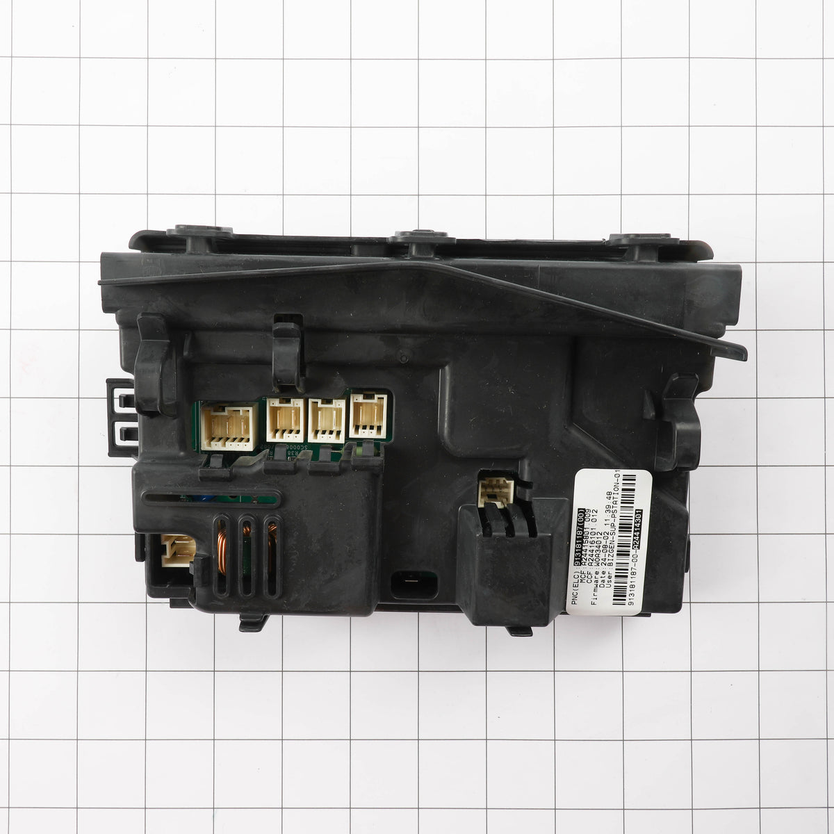 Frigidaire/Electrolux 5304536154 Washer Dryer Main Board Assembly -2