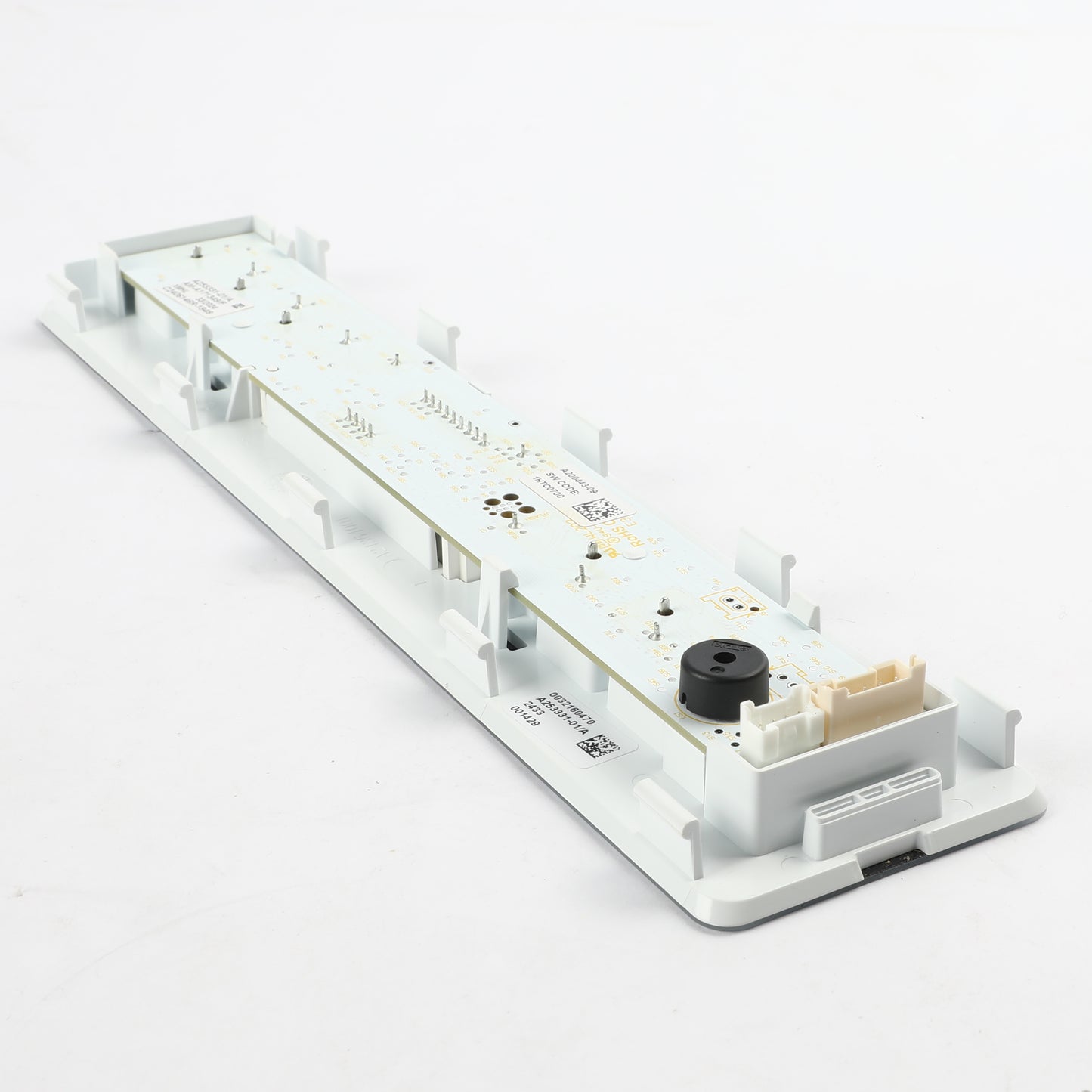 Frigidaire/Electrolux 5304536684 Refrigerator User Interface Assembly -1