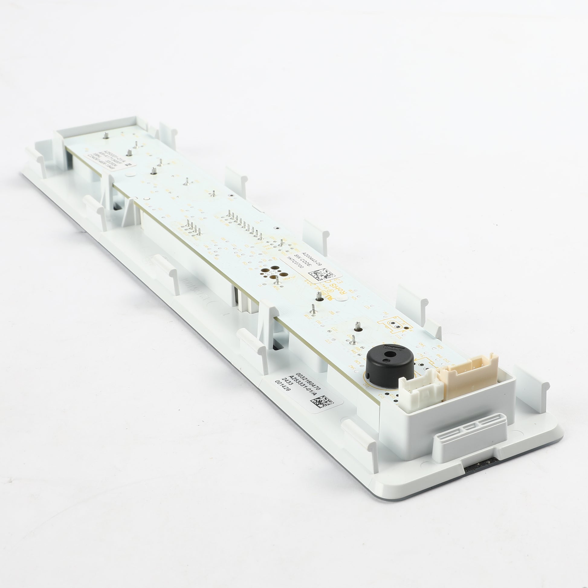 Frigidaire/Electrolux 5304536684 Refrigerator User Interface Assembly -1