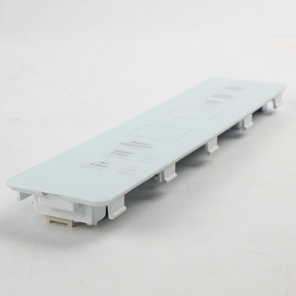 Frigidaire/Electrolux 5304536684 Refrigerator User Interface Assembly -2