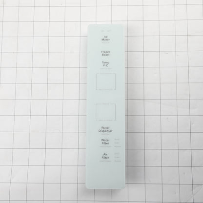 Frigidaire/Electrolux 5304536684 Refrigerator User Interface Assembly -4