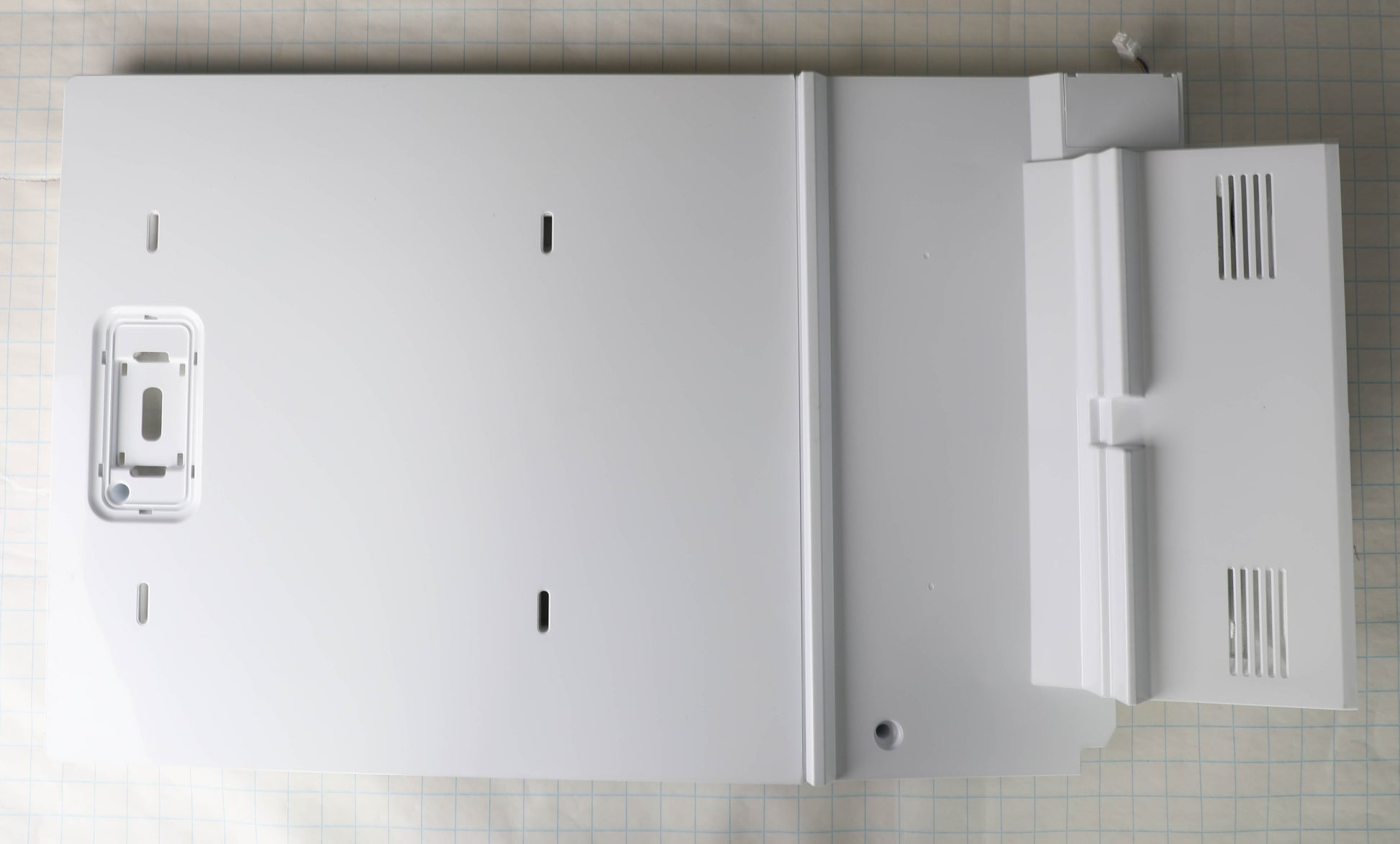 Frigidaire/Electrolux 5304536925 Refrigerator Tower Part -2
