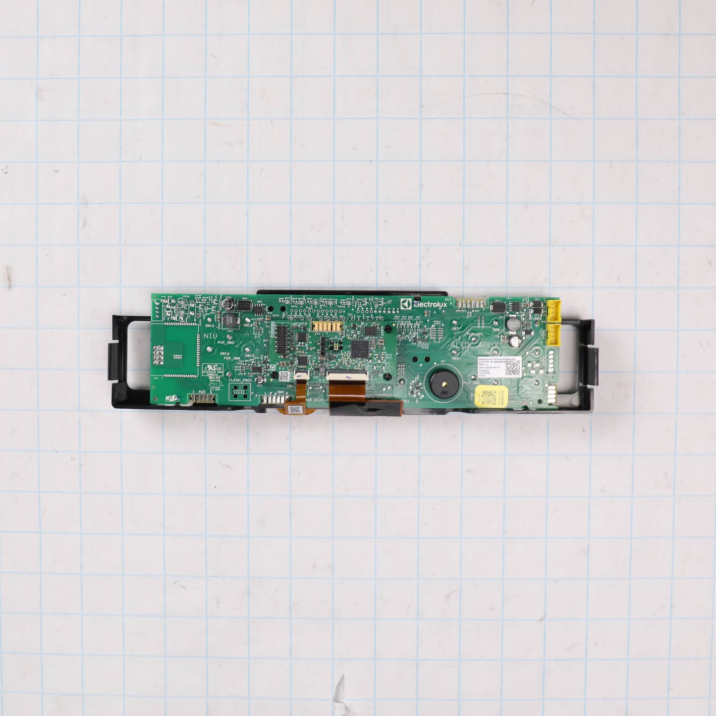 Frigidaire 5304536936 UI720S Electronic Oven Controller -2