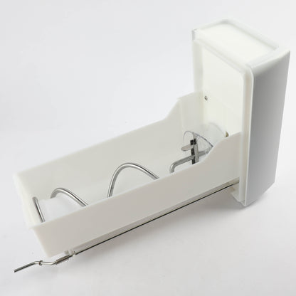Frigidaire 5304537045 Ice Bucket Assembly for Refrigerator -6