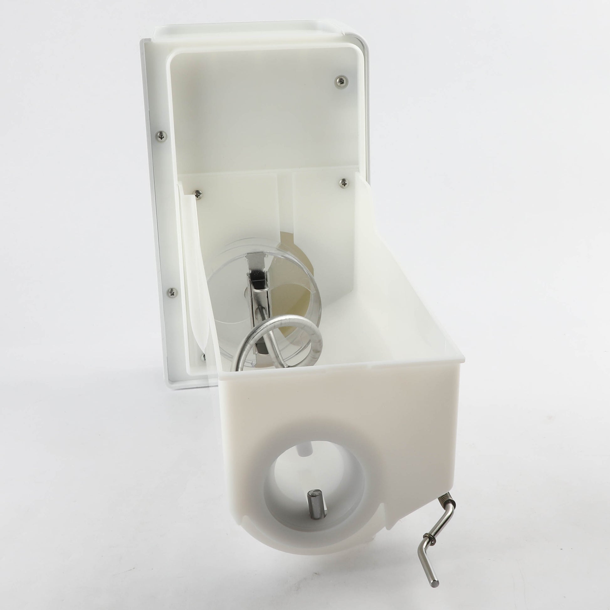 Frigidaire 5304537045 Ice Bucket Assembly for Refrigerator -5