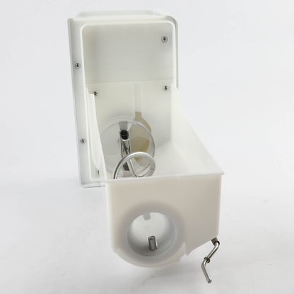 Frigidaire 5304537045 Ice Bucket Assembly for Refrigerator -5