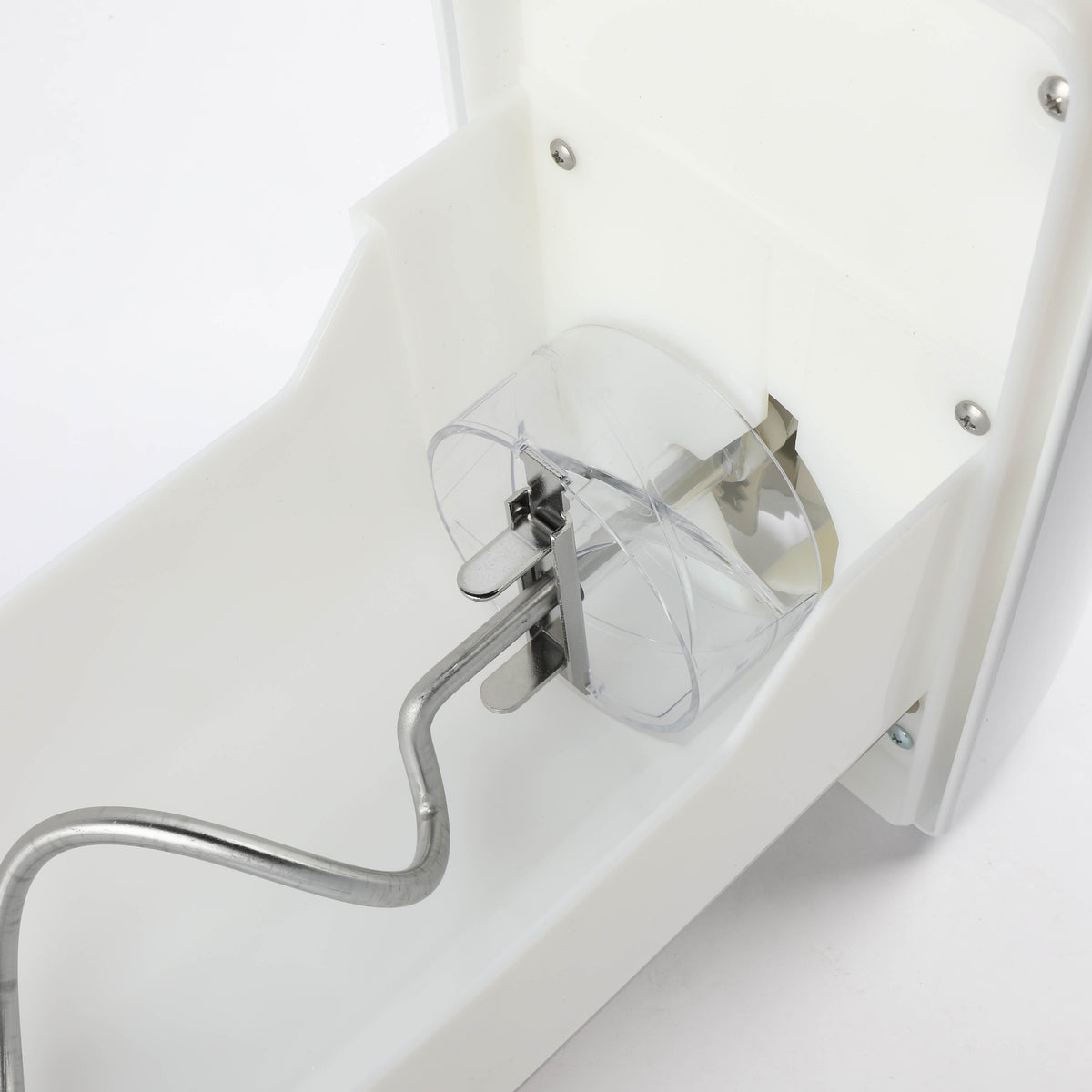 Frigidaire 5304537045 Ice Bucket Assembly for Refrigerator -3