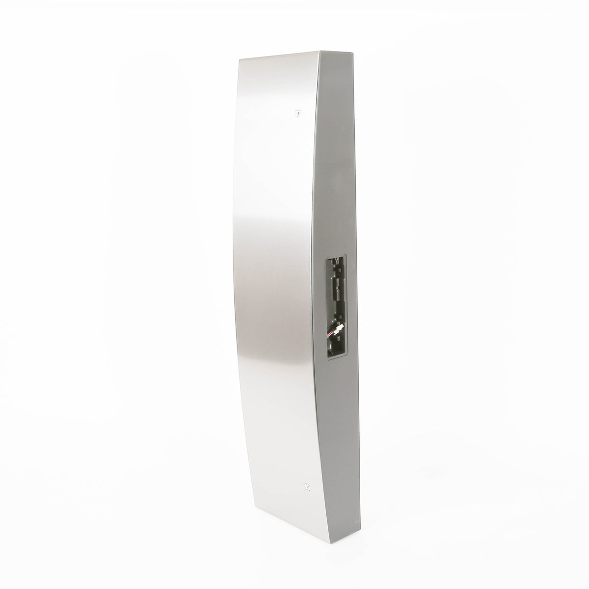 Frigidaire 5304537059 Stainless Steel Outer Door Assembly -1
