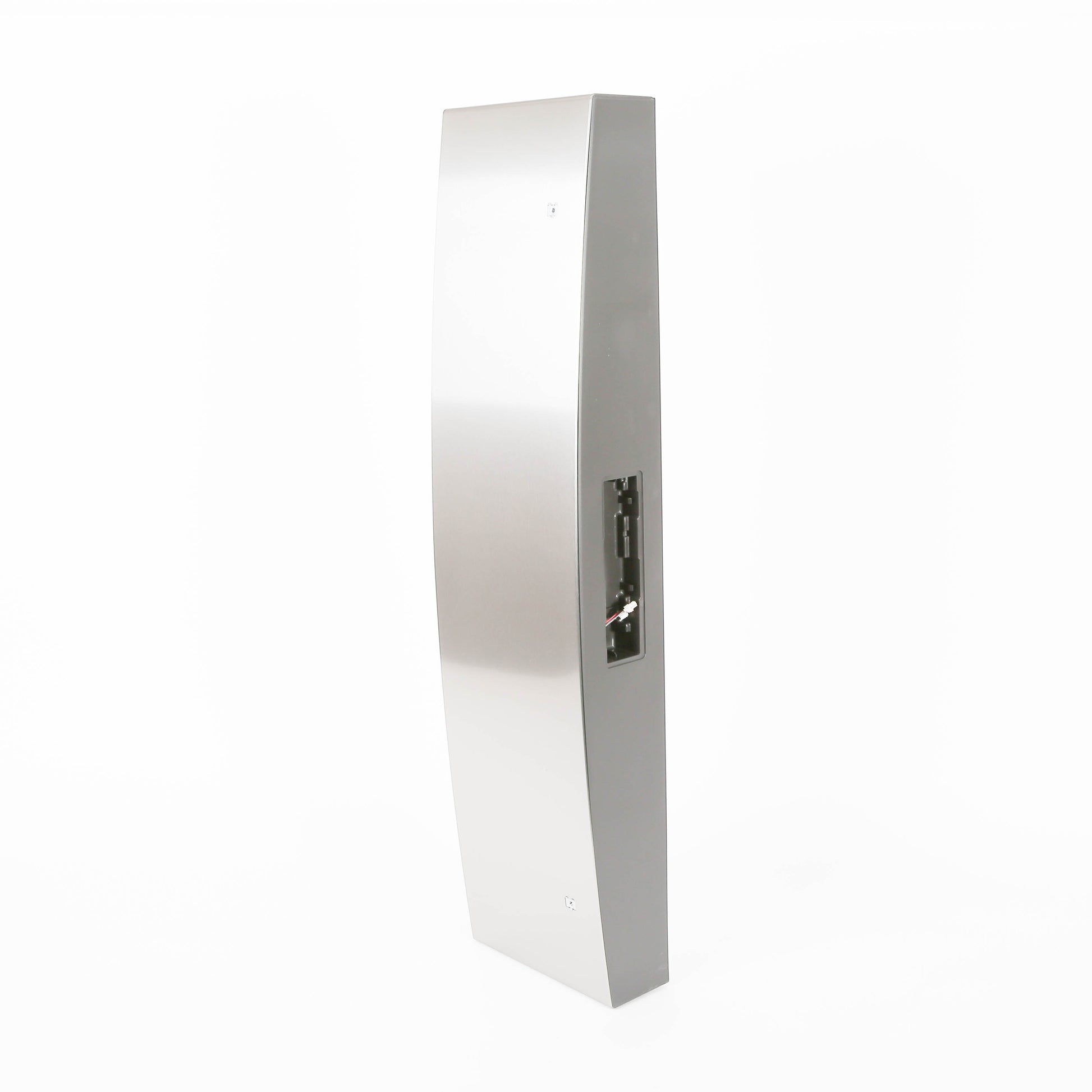 Frigidaire 5304537059 Stainless Steel Outer Door Assembly -1