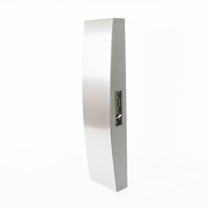 Frigidaire 5304537059 Stainless Steel Outer Door Assembly -1