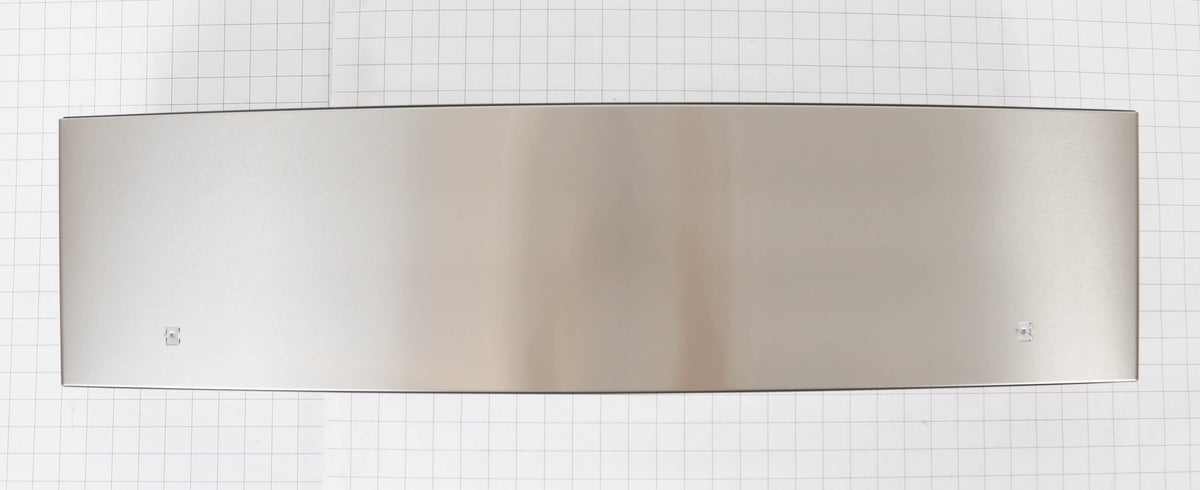 Frigidaire 5304537059 Stainless Steel Outer Door Assembly -4
