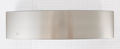 Frigidaire 5304537059 Stainless Steel Outer Door Assembly -4