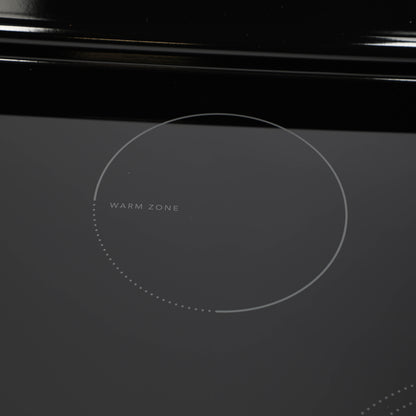 Frigidaire 5304537363 Black Smoothtop Panel for R30 Oven Range -4