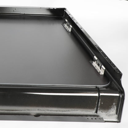 Frigidaire 5304537363 Black Smoothtop Panel for R30 Oven Range -3