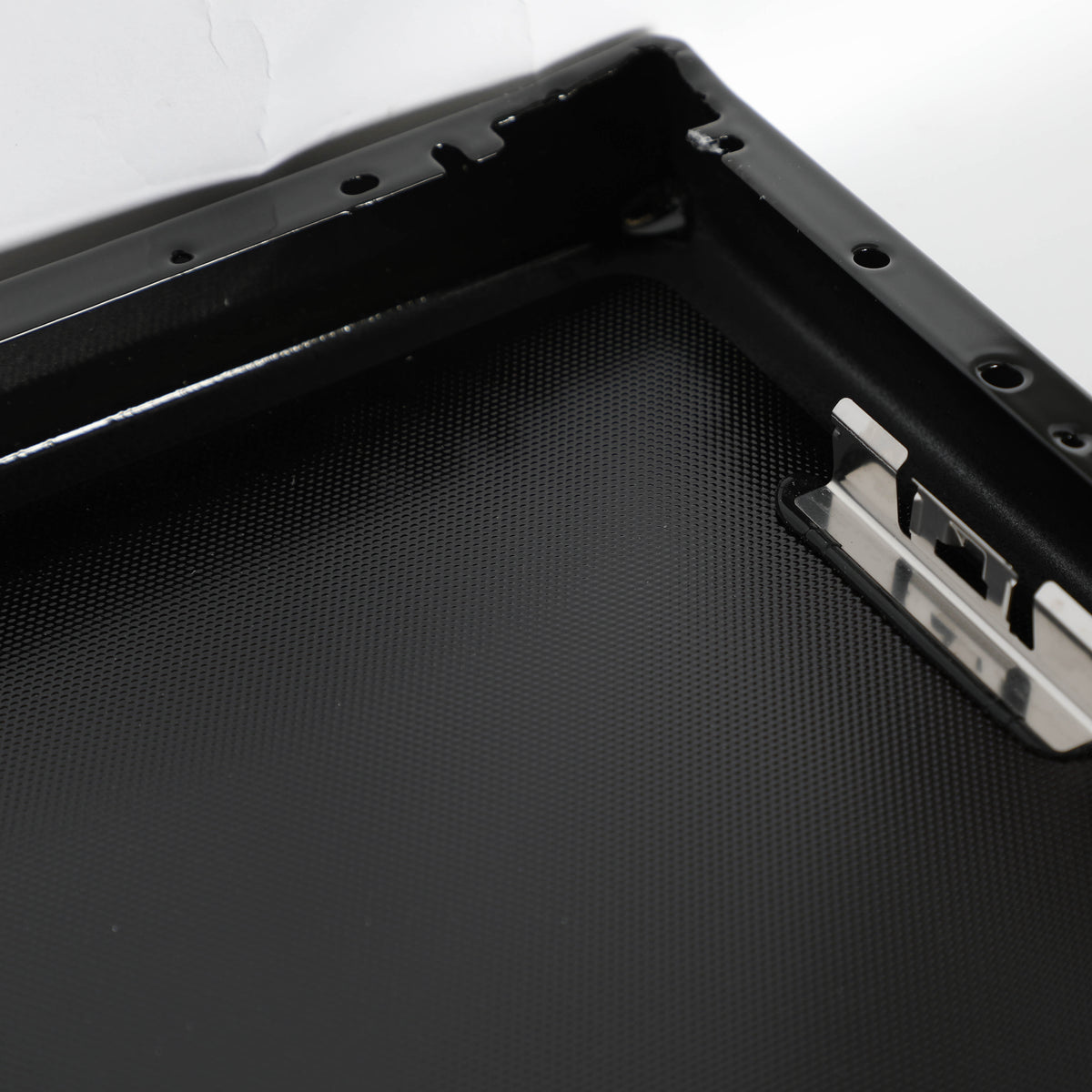Frigidaire 5304537363 Black Smoothtop Panel for R30 Oven Range -2