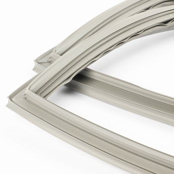 Frigidaire 5304537408 Grey Freezer Drawer Gasket