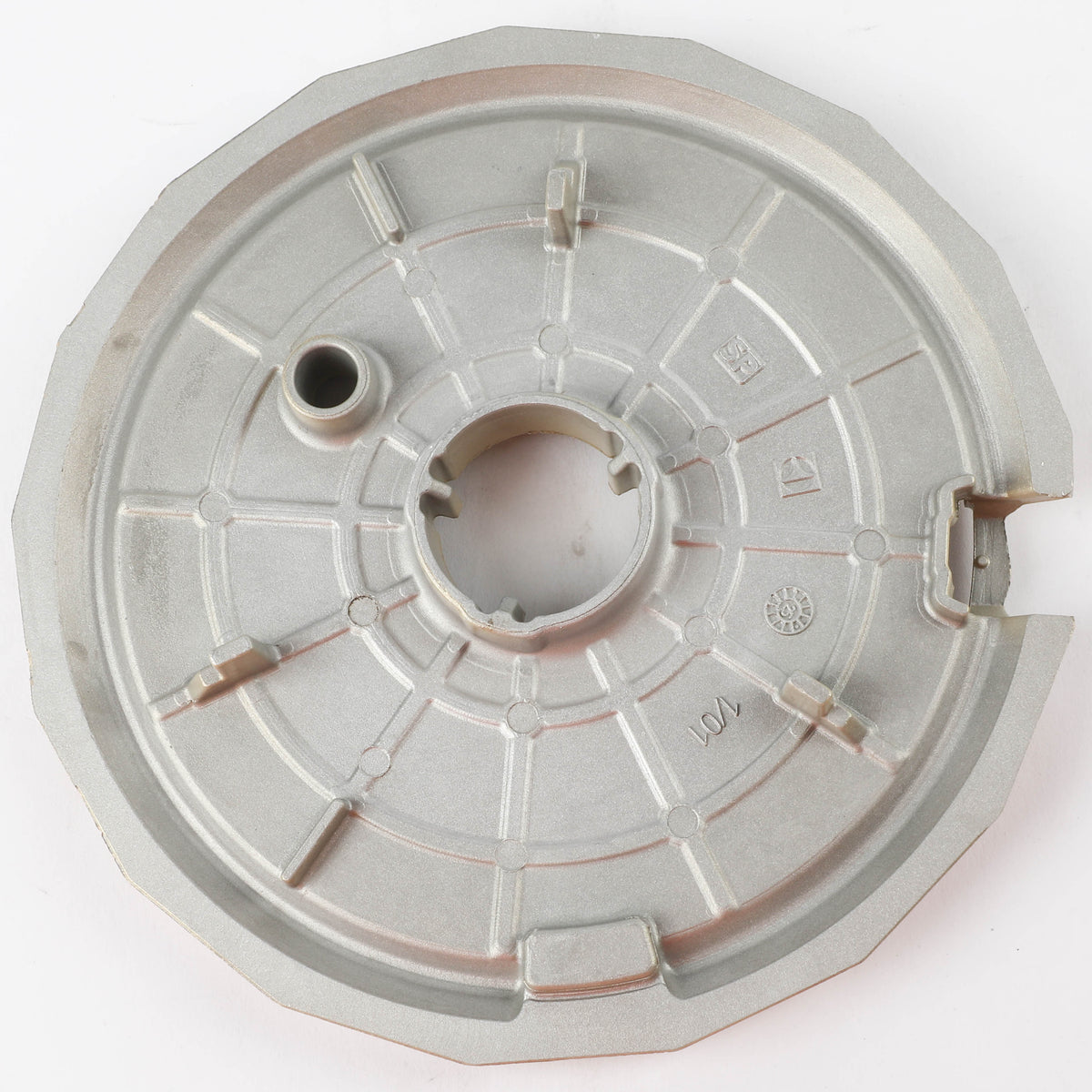 Frigidaire 5304537510 Oven Range Burner Replacement Part -2