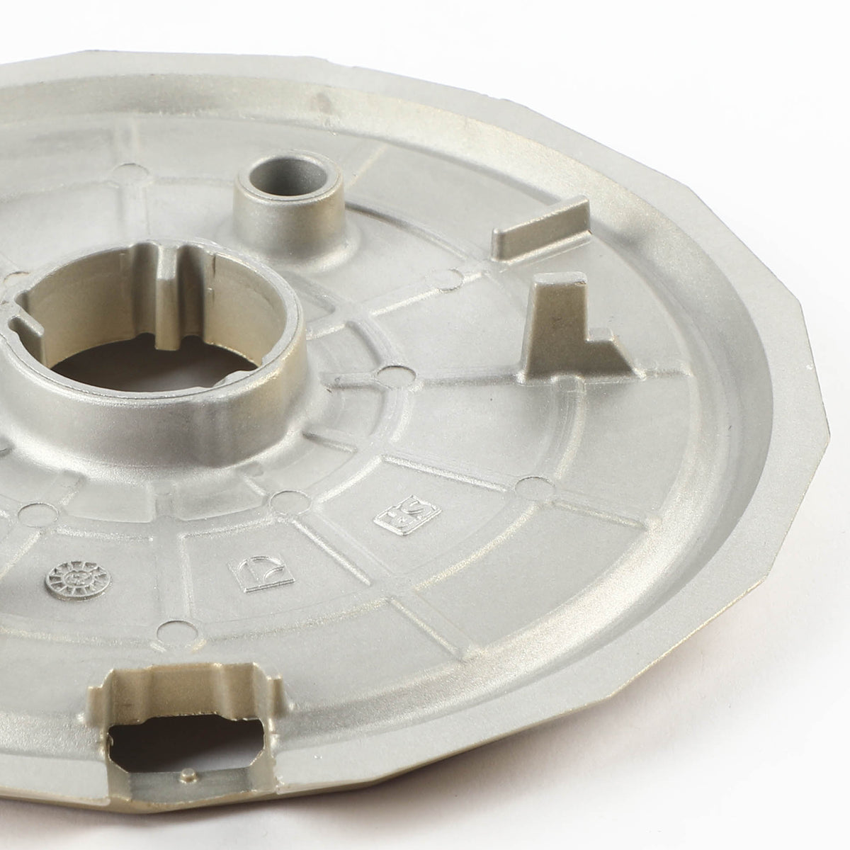 Frigidaire 5304537510 Oven Range Burner Replacement Part -3