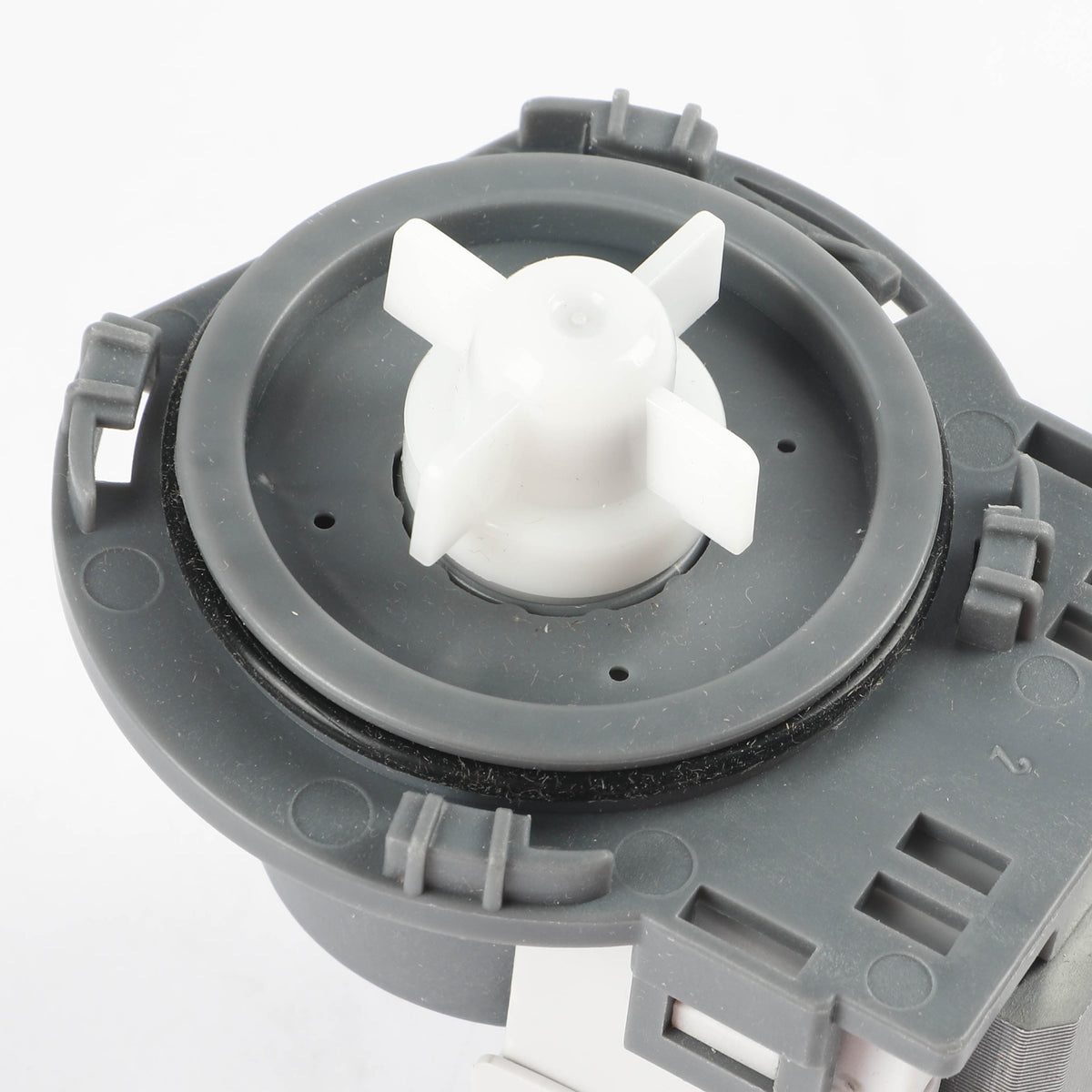 Frigidaire 5304537633 Dishwasher Drain Pump Replacement Part -6