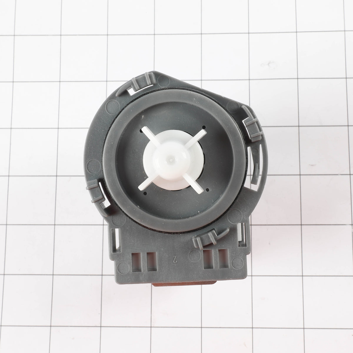 Frigidaire 5304537633 Dishwasher Drain Pump Replacement Part -3