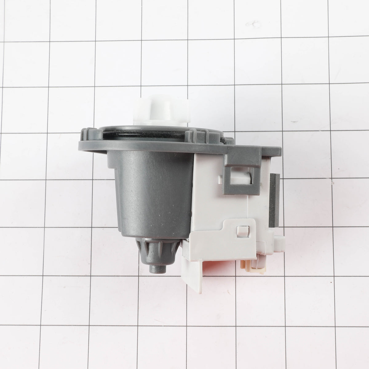 Frigidaire 5304537633 Dishwasher Drain Pump Replacement Part -2