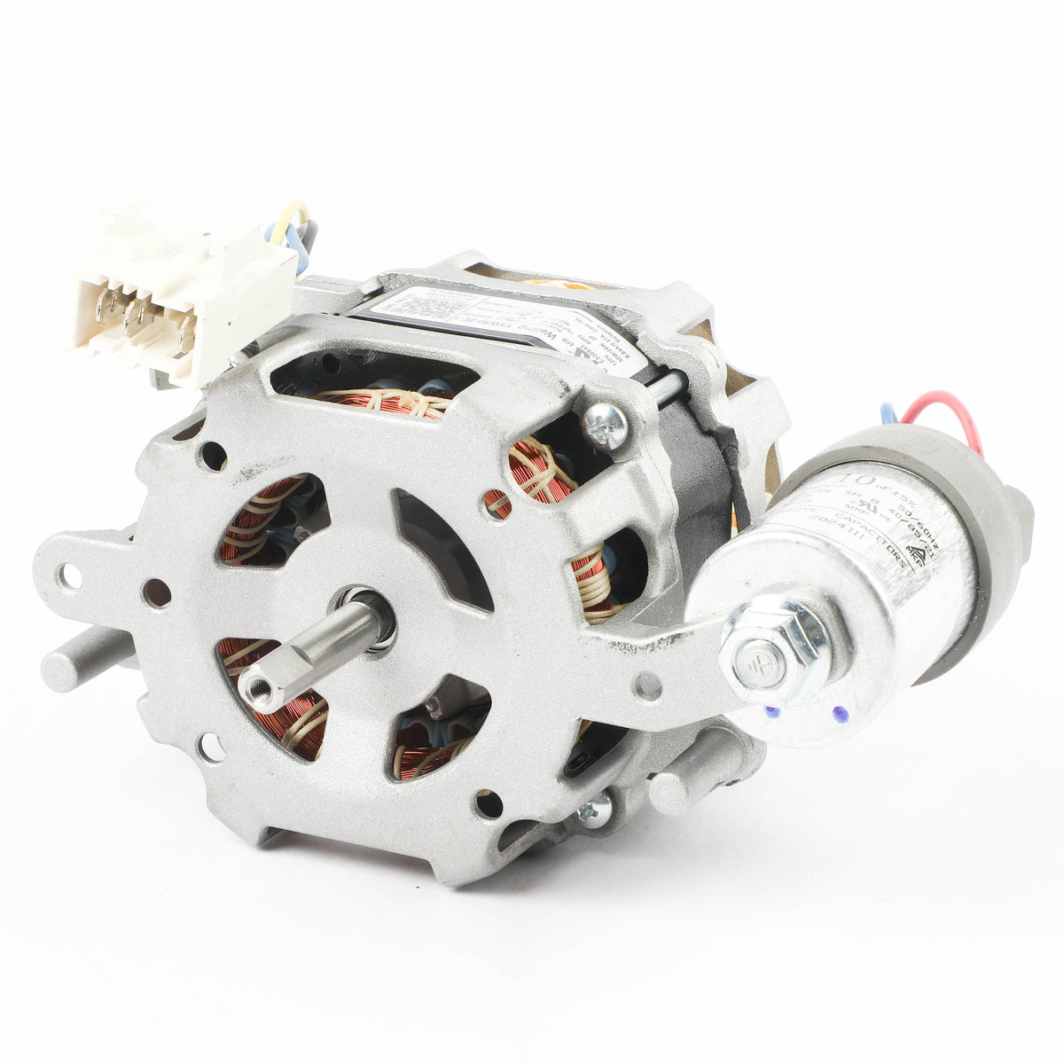 Frigidaire 5304537649 Dishwasher Washing Pump Part -5