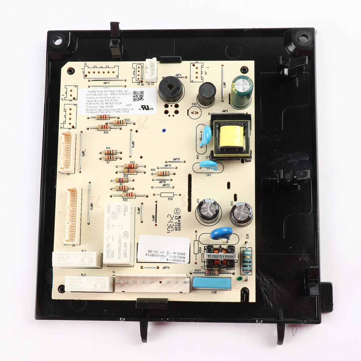 Frigidaire 5304537794 Refrigerator Mainboard and Housing Part -3