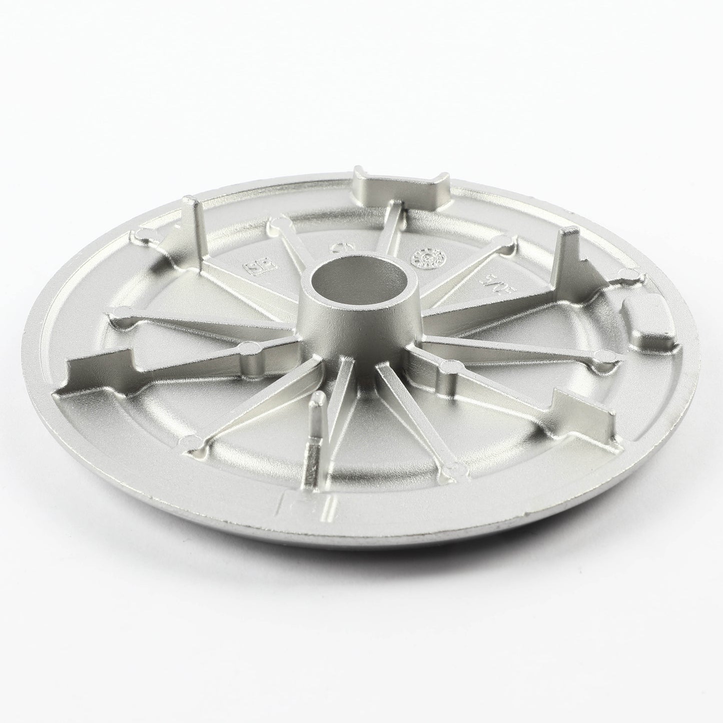 Frigidaire/Electrolux 5304537946 Extra Large Oven Burner Crown -3
