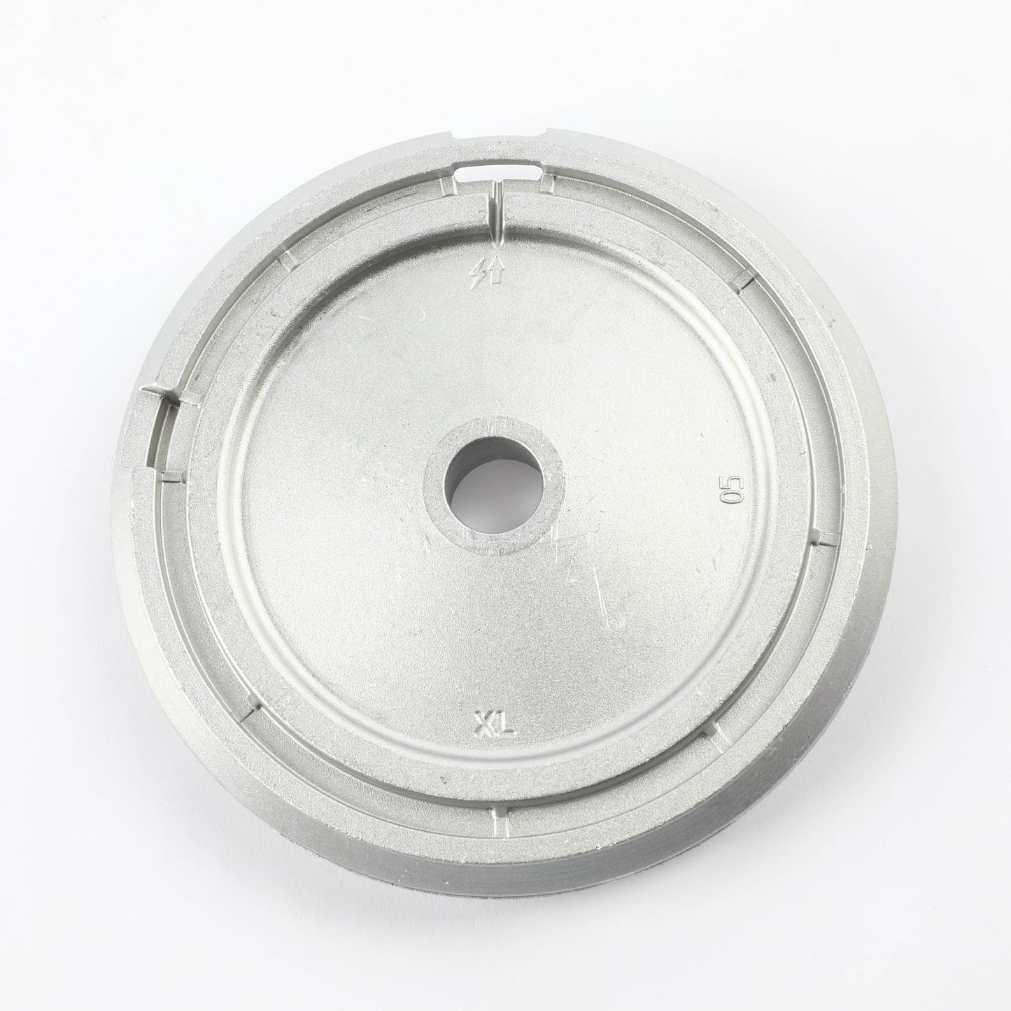 Frigidaire/Electrolux 5304537946 Extra Large Oven Burner Crown -1