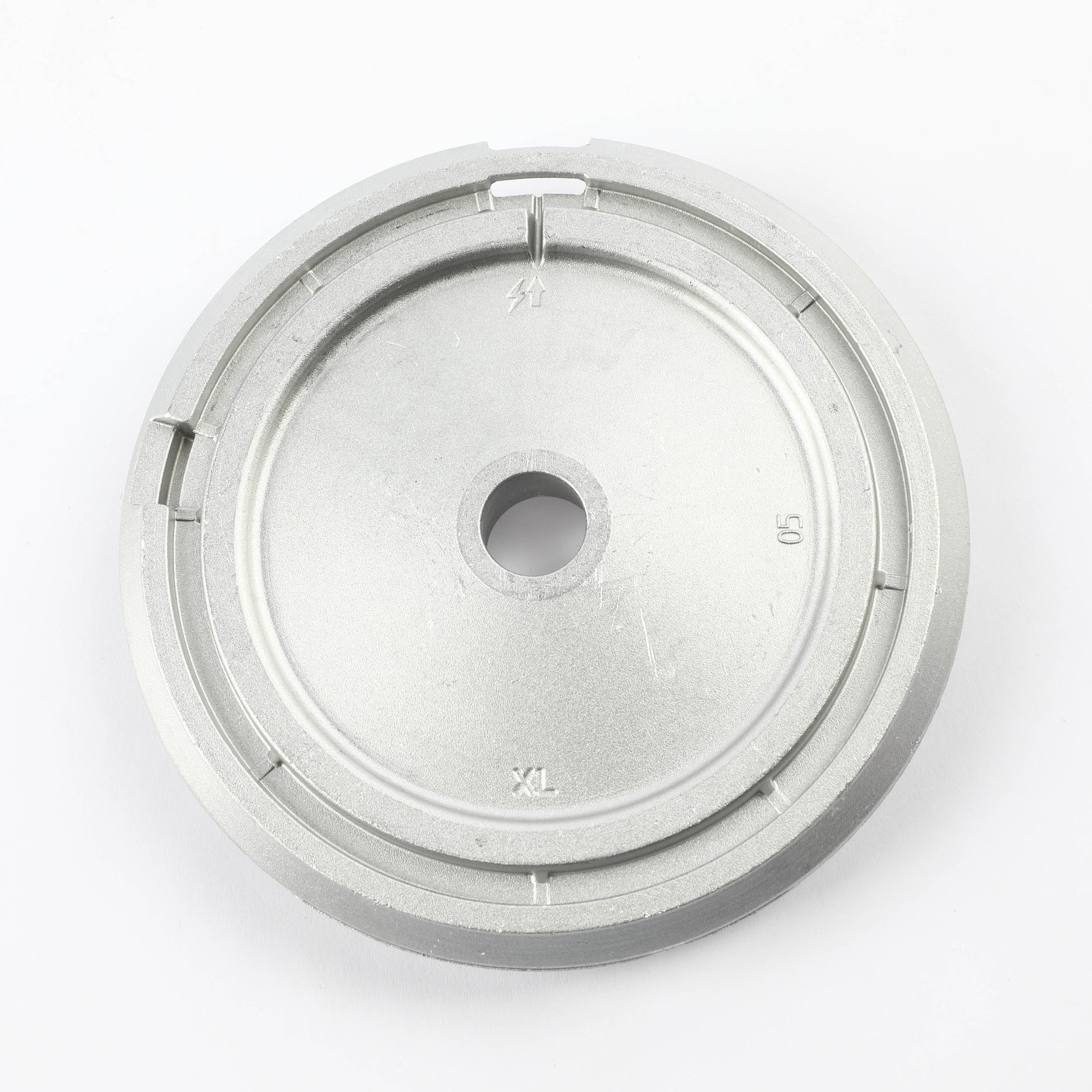 Frigidaire/Electrolux 5304537946 Extra Large Oven Burner Crown -1