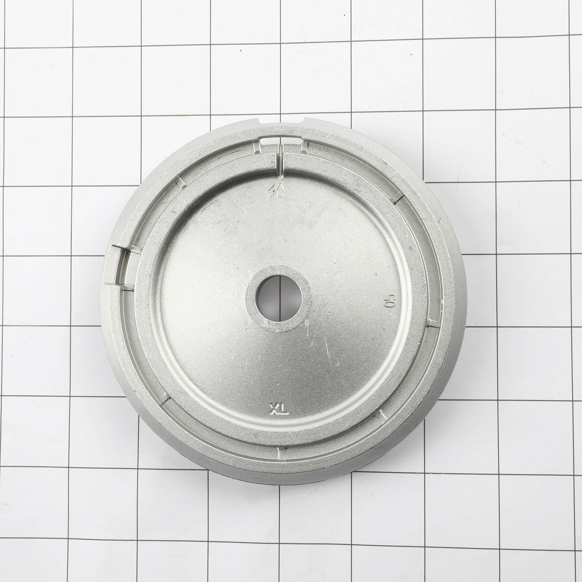 Frigidaire/Electrolux 5304537946 Extra Large Oven Burner Crown -2