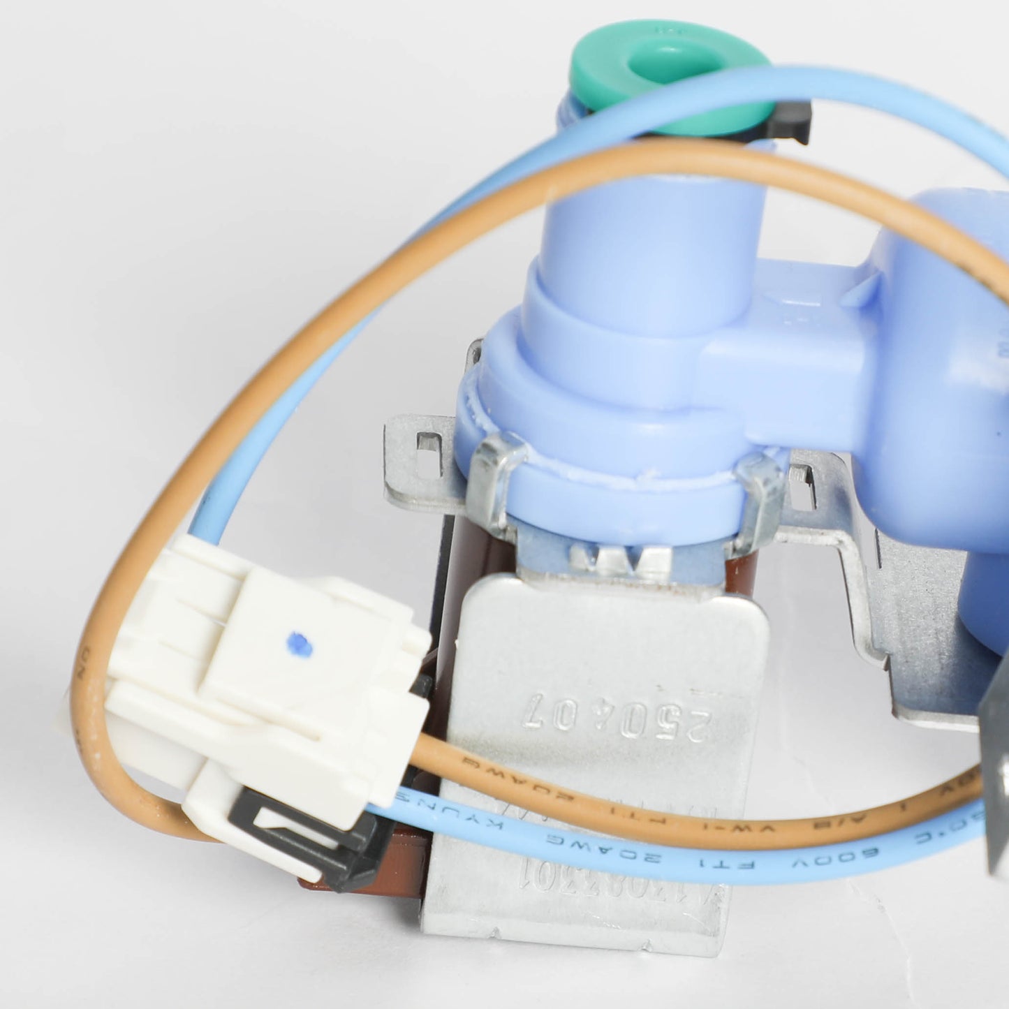 Frigidaire 5304538014 Single Water Solenoid Valve for Freezer -2