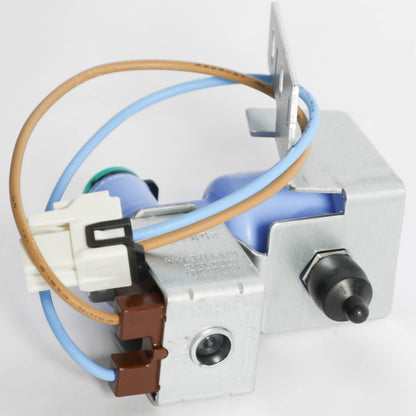 Frigidaire 5304538014 Single Water Solenoid Valve for Freezer -1