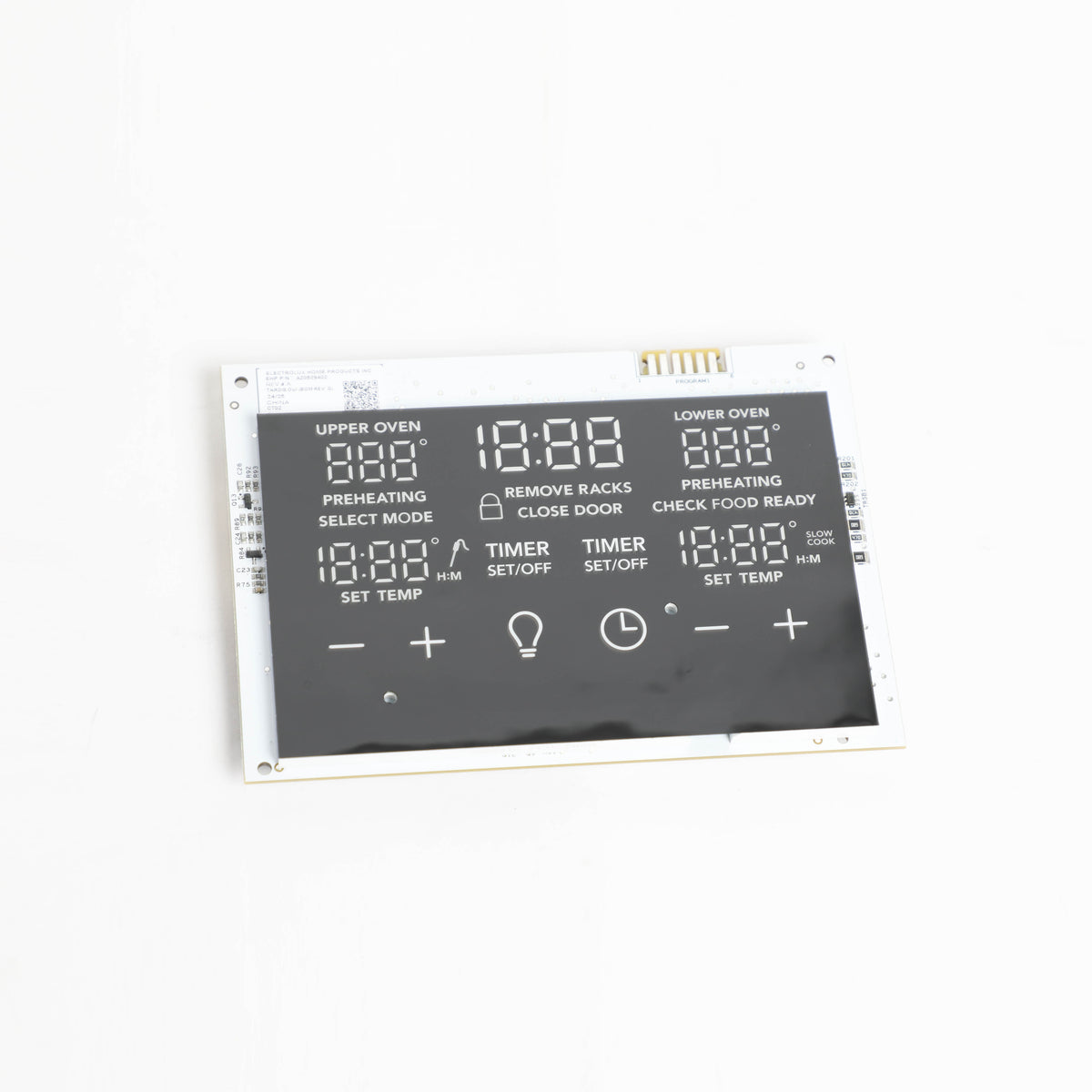 Frigidaire 5304538278 Single Pro Oven Electric Control -1