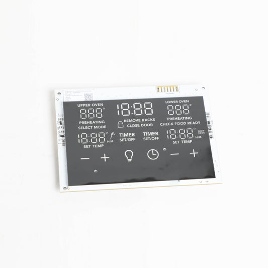 Frigidaire 5304538278 Single Pro Oven Electric Control -1