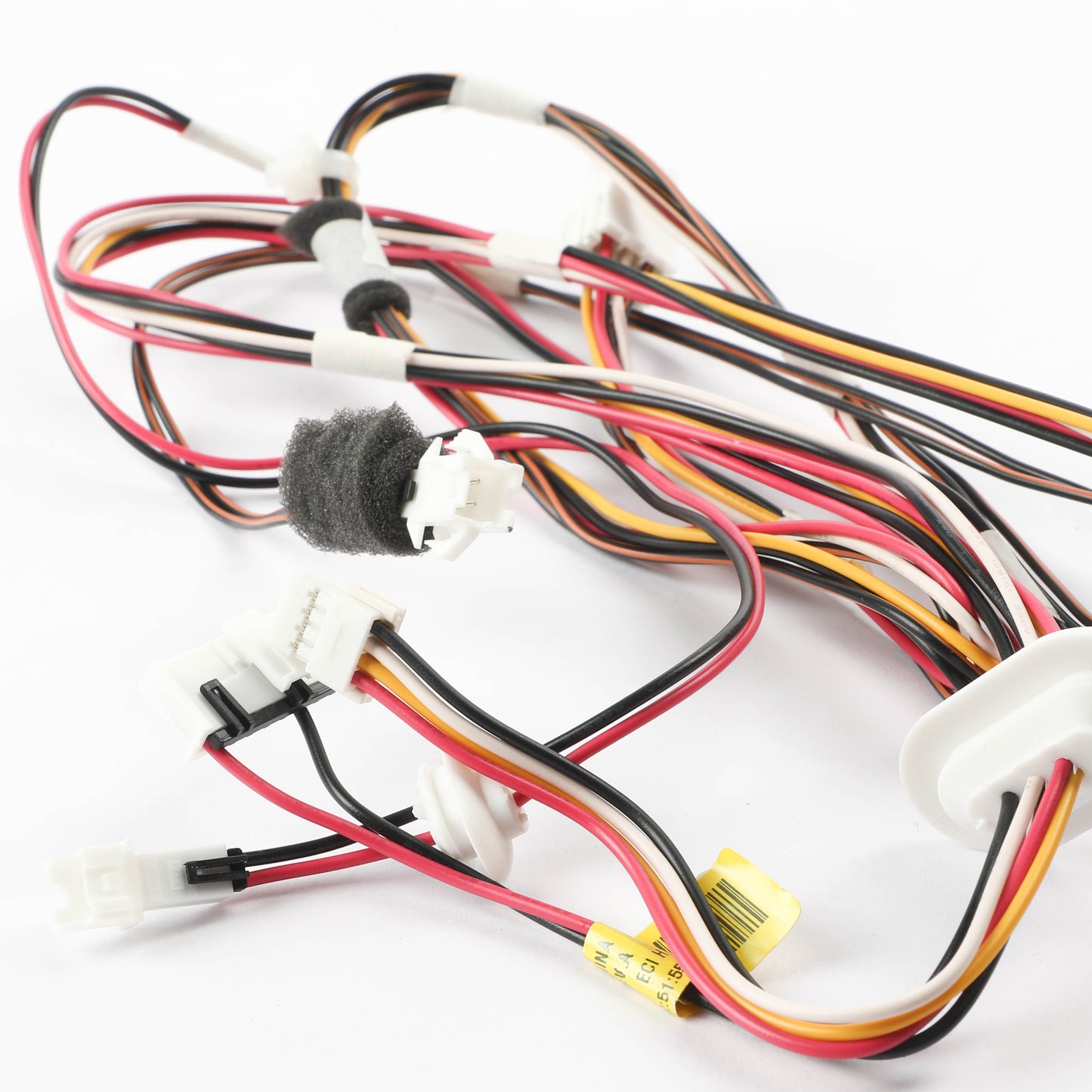 Frigidaire 5304538337 Refrigerator Door Wiring Harness -3