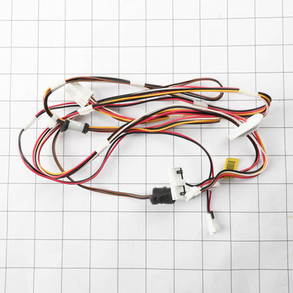 Frigidaire 5304538337 Refrigerator Door Wiring Harness -2