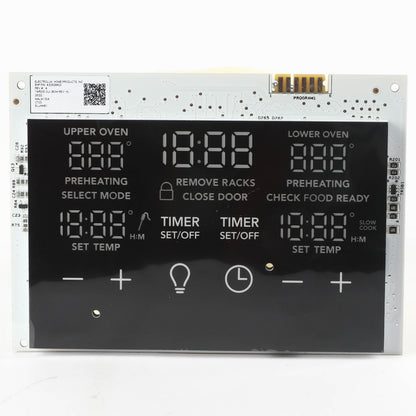 Frigidaire 5304538608 Oven Range Control Assembly UI630E -2