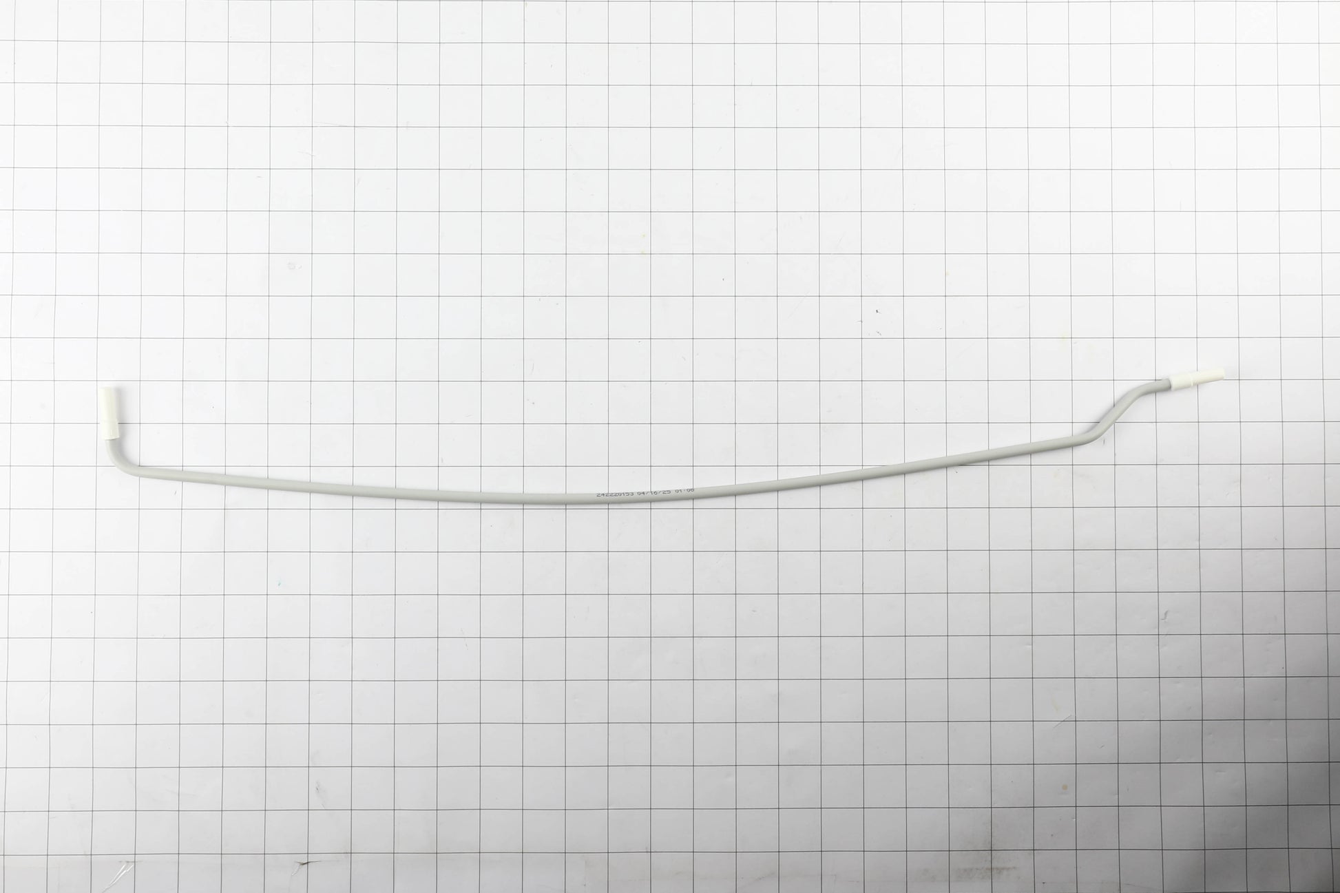 Frigidaire 5304539695 Refrigerator Filter Outlet Hose -2