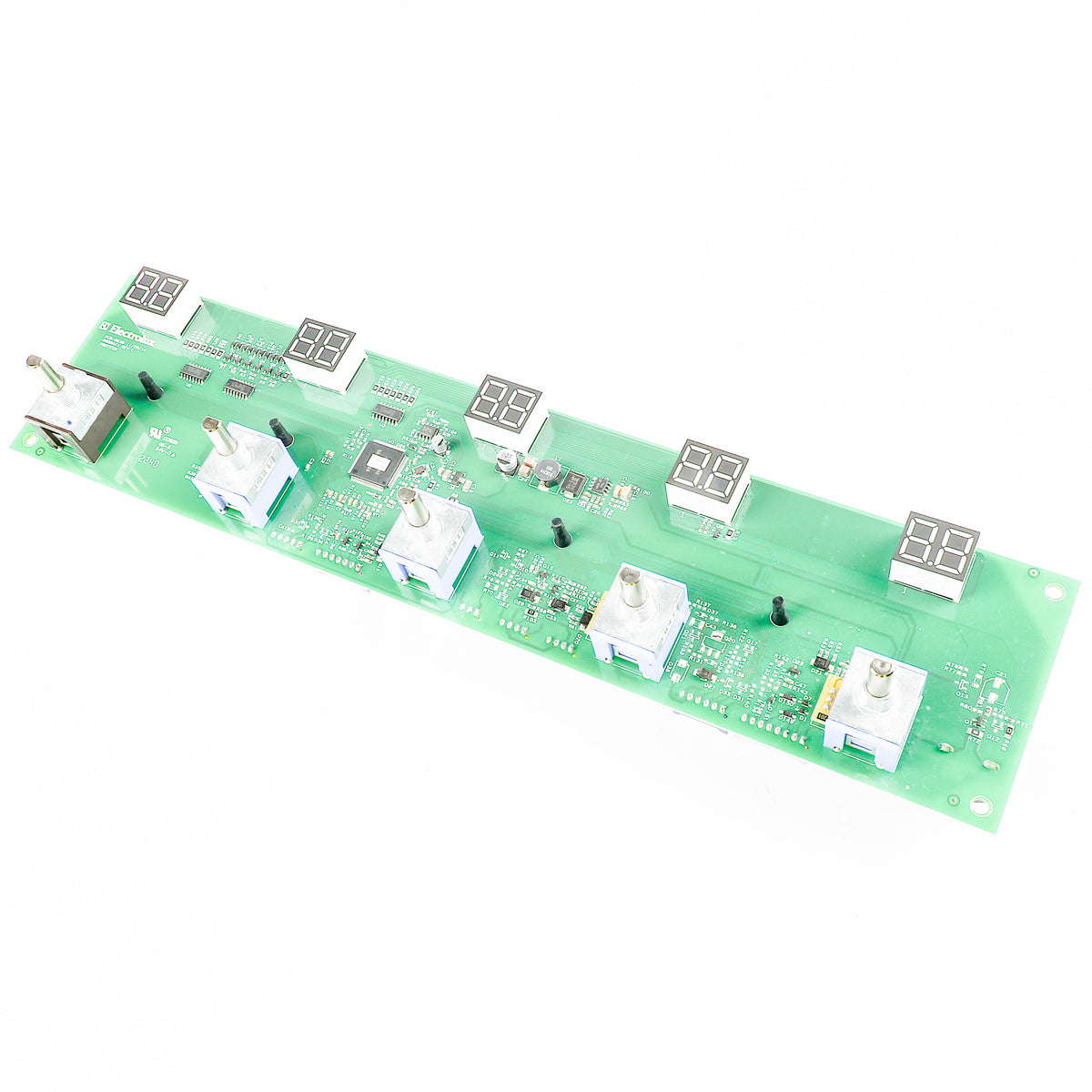Frigidaire 808844003 User Interface Board for Cooktop_1