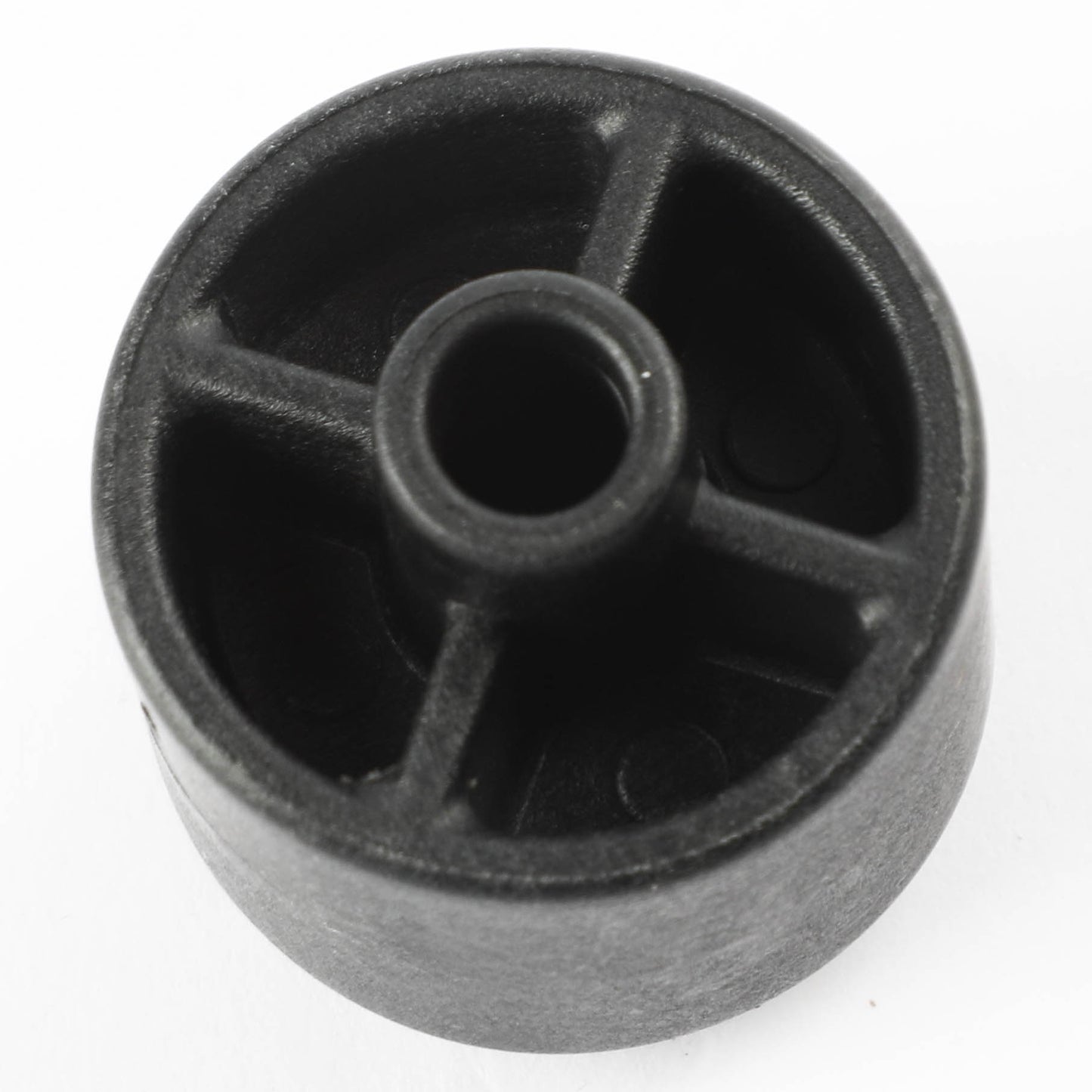 Frigidaire 811666601 Refrigerator Cabinet Roller Part -3