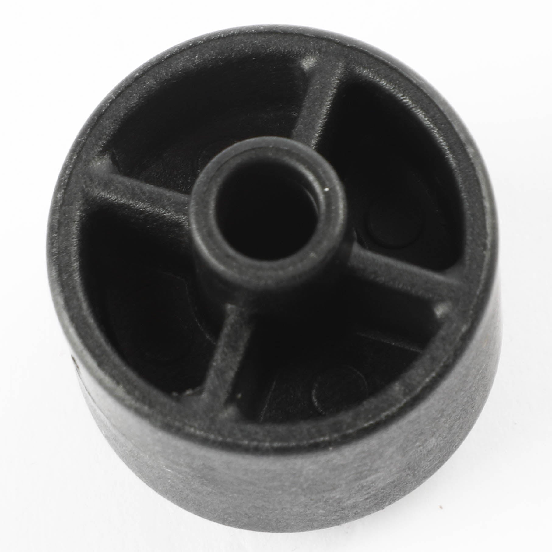 Frigidaire 811666601 Refrigerator Cabinet Roller Part -3