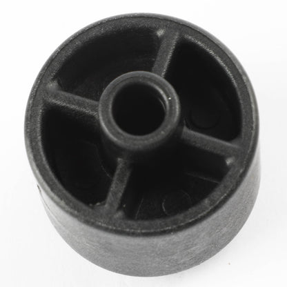 Frigidaire 811666601 Refrigerator Cabinet Roller Part -3