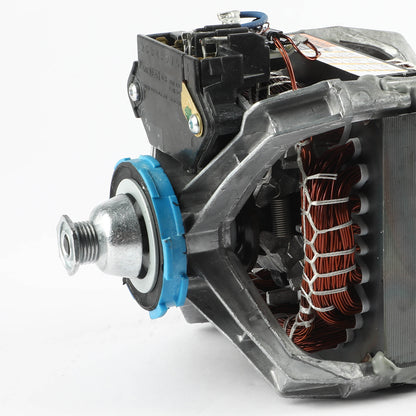 Frigidaire Dryer Drive Motor with Pulley 8581341966035_3