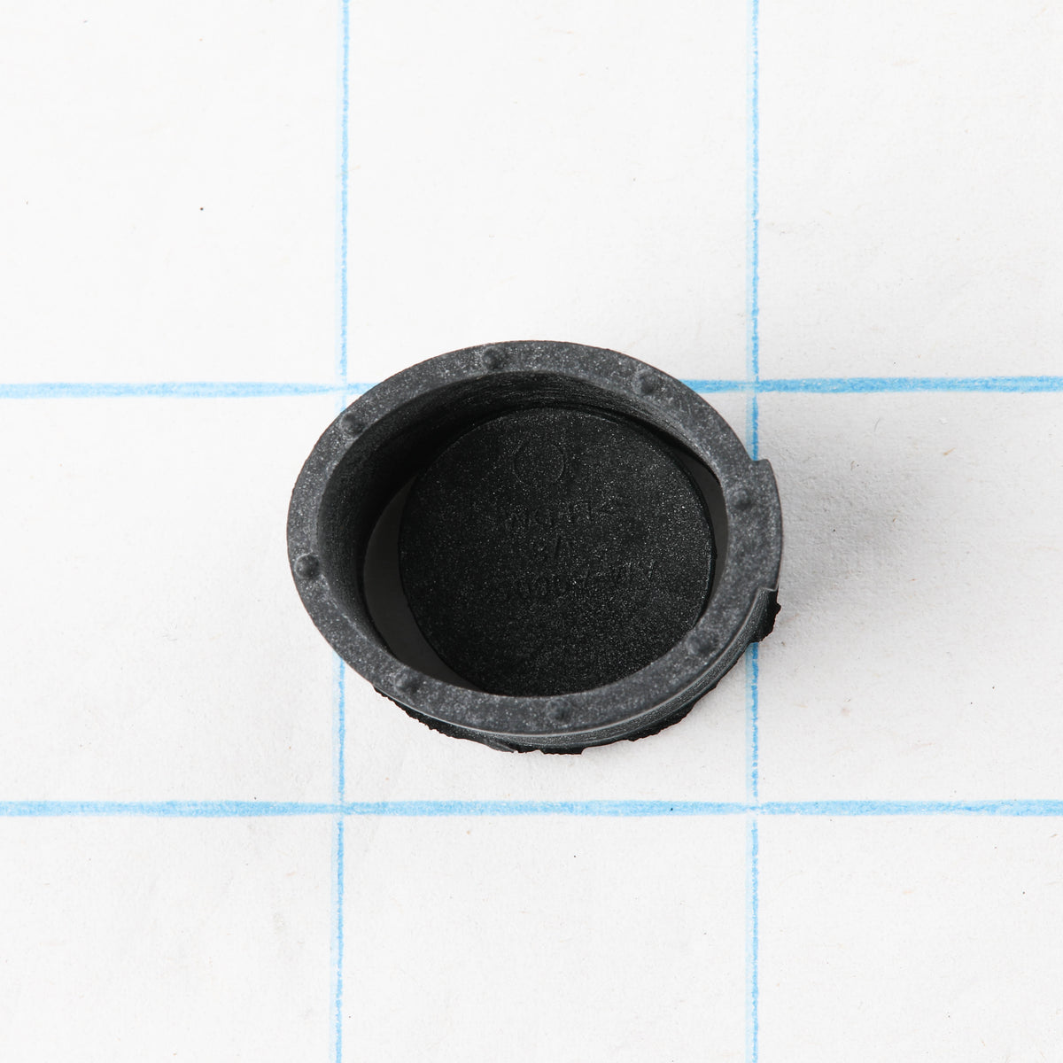 Frigidaire/Electrolux A00053601 Dishwasher Water Valve Flapper_3