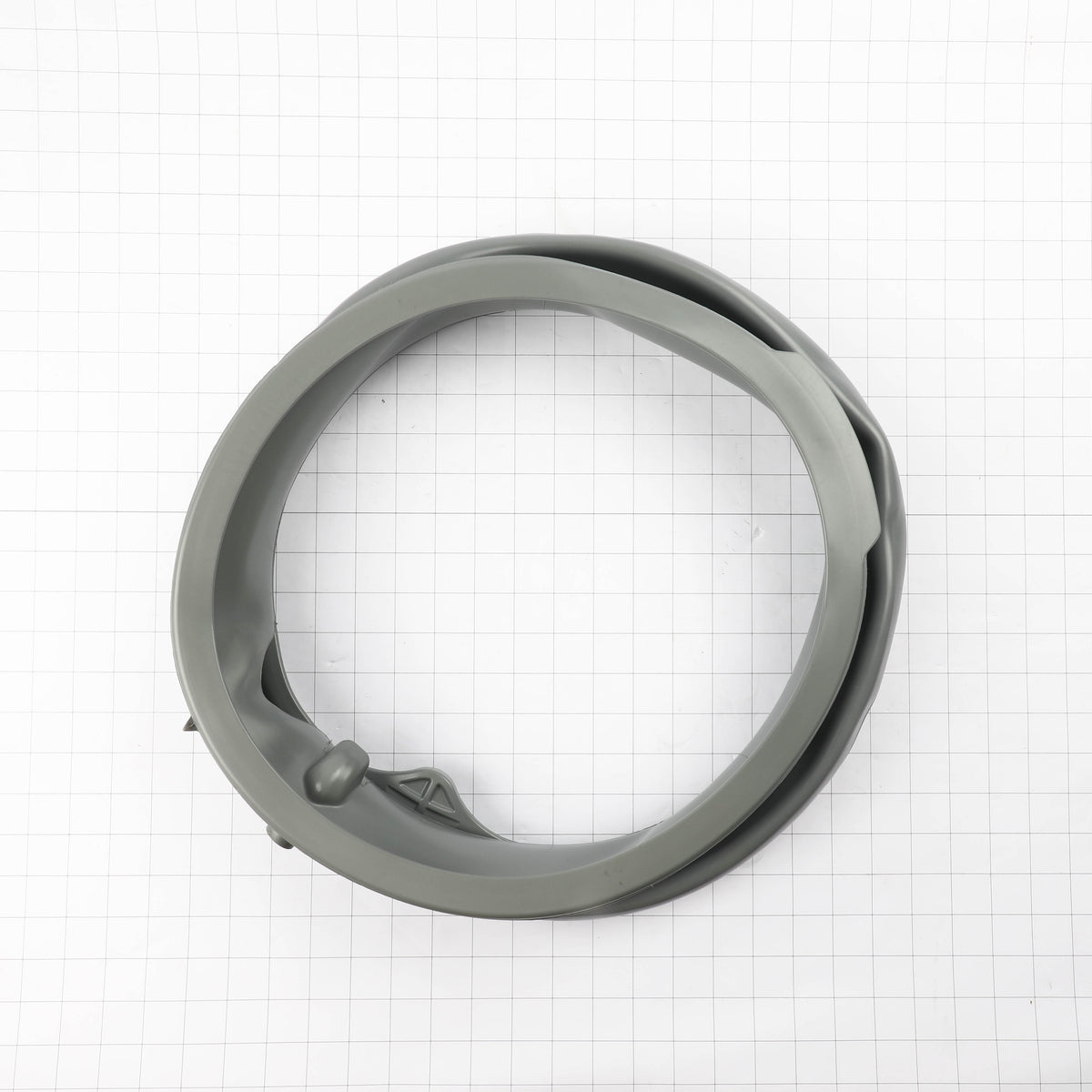 Frigidaire A00466828 Washer Rubber Bellows Boot Part_2