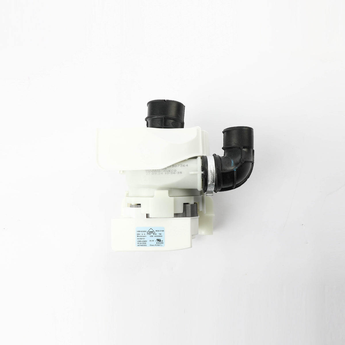 Frigidaire/Electrolux A10281708 Dishwasher Circulation Pump_4