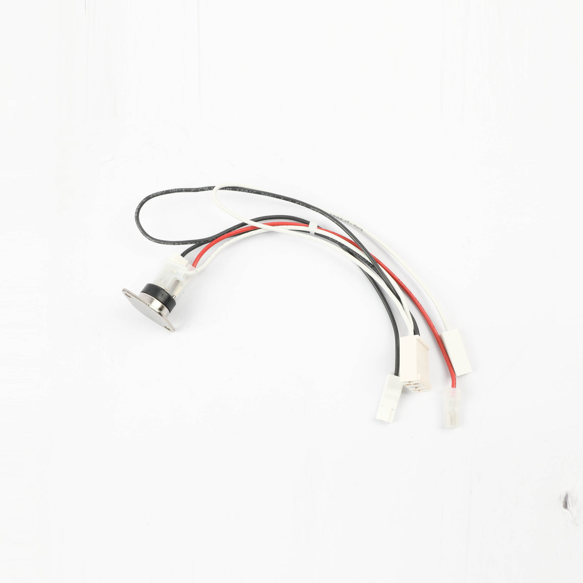 Frigidaire A17118015 HV Transformer Wiring Harness_5