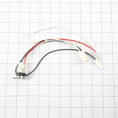 Frigidaire A17118015 HV Transformer Wiring Harness_4