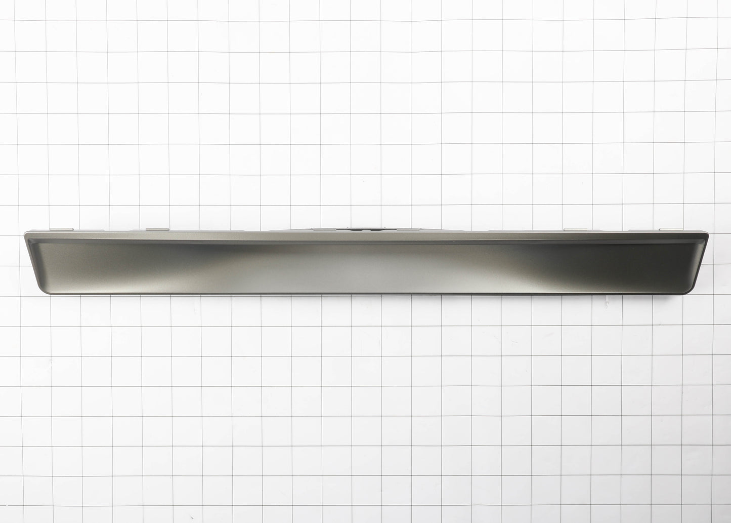 Frigidaire Dishwasher Handle Part A18193006 Replacement-measurement